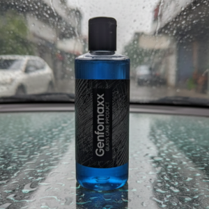 windshield cleaner