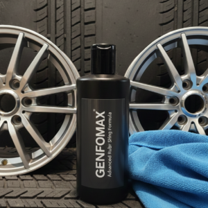 Tyre polish